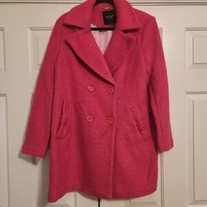 Kate Spade Pea Coat